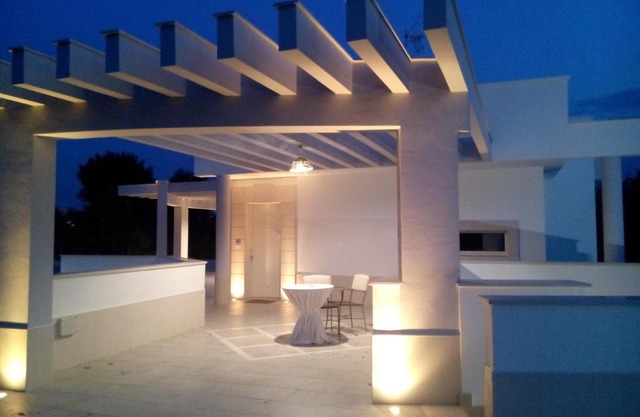 Relais Marchesi Imperiali B&b