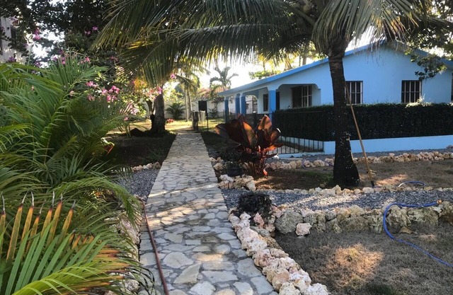 Villa Tobago Un 