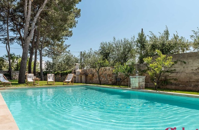 Relais Masseria Le Stelle