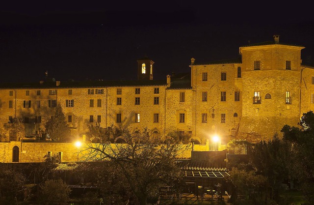 Relais Mastro Cinghiale