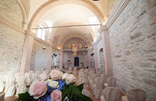 Relais Monastero di San Biagio