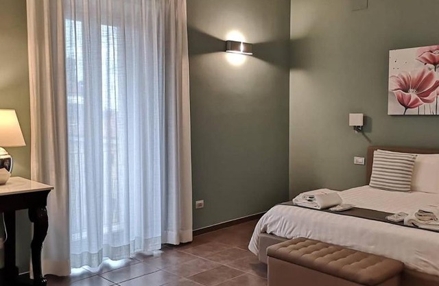 Relais Monti Apartments
