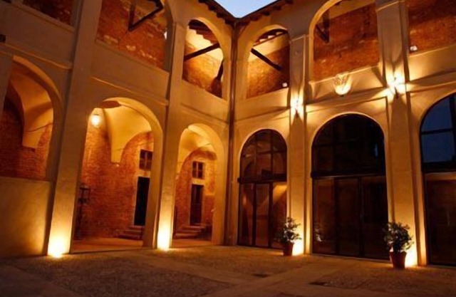 Relais Palazzo Paleologi - Secolo XIV
