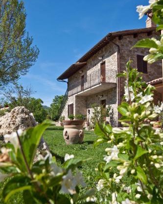 Relais Parco Del Subasio