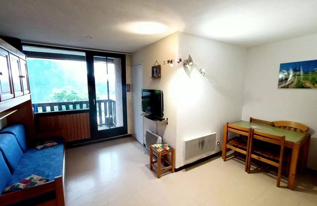 Relais Residence - Apartment 4 beds overlooking the center of the resort