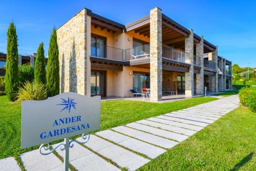 Relais Rosa