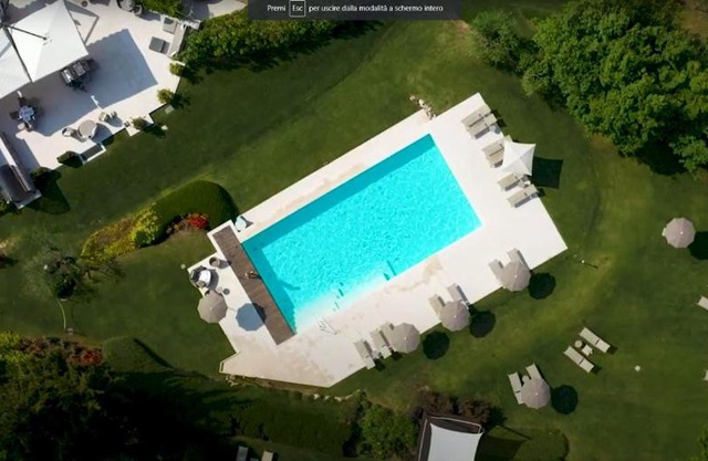 Relais Rossar Boutique Hotel Garda & Hills