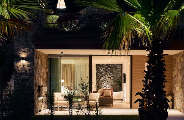 Relais Rossar