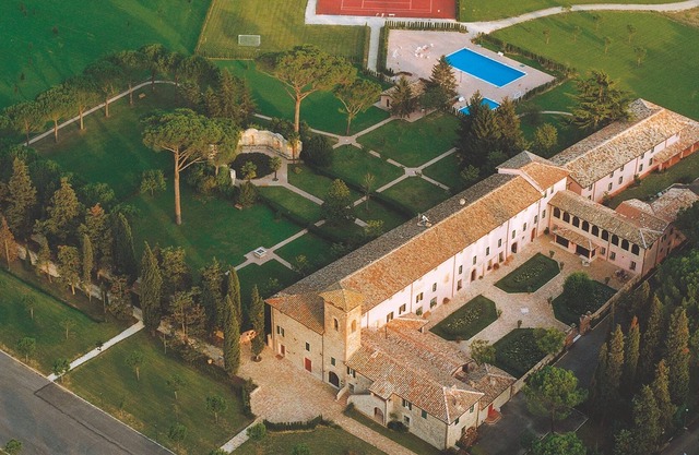 Relais San Clemente