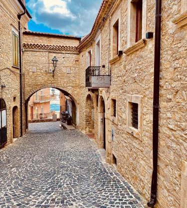 RELAIS SAN MARCO LUXURY GUEST HOUSE