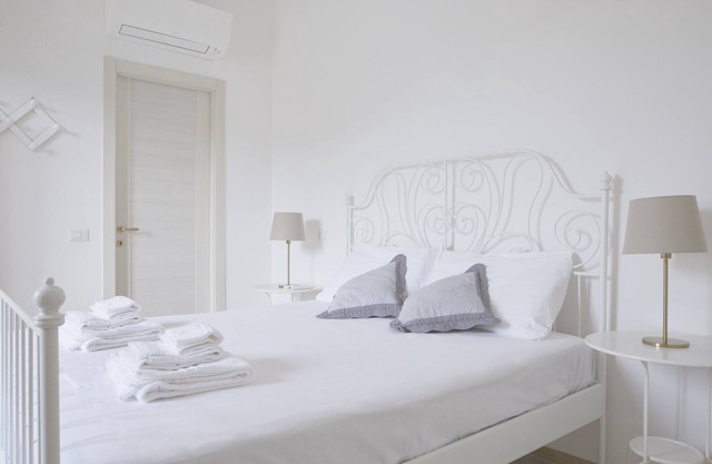 Relais Santa Caterina - King room sea view
