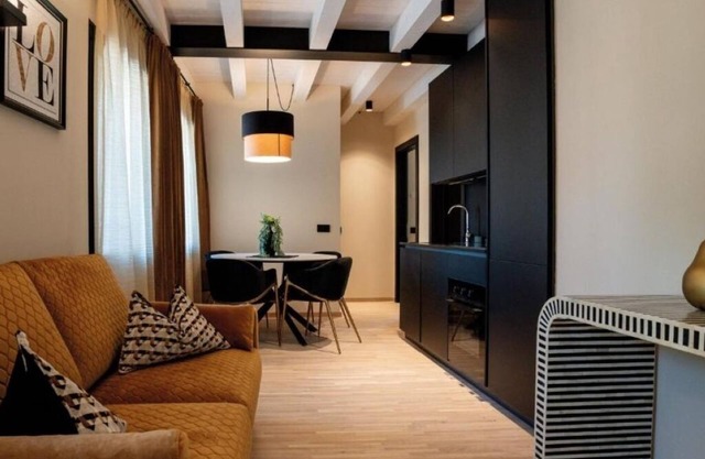Relais Santa Lucia: 1 Bedroom Apartment