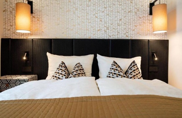 Relais Santa Lucia: 2 Bedroom Apartment