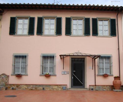 Relais Stella