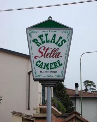 Relais Stella