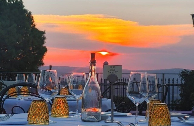 Relais Todini