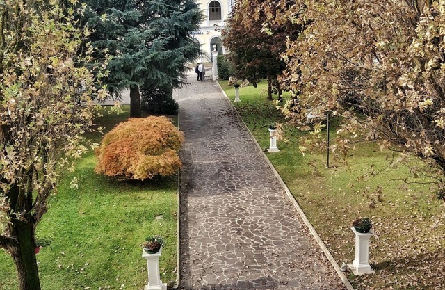 Relais Toti B&B