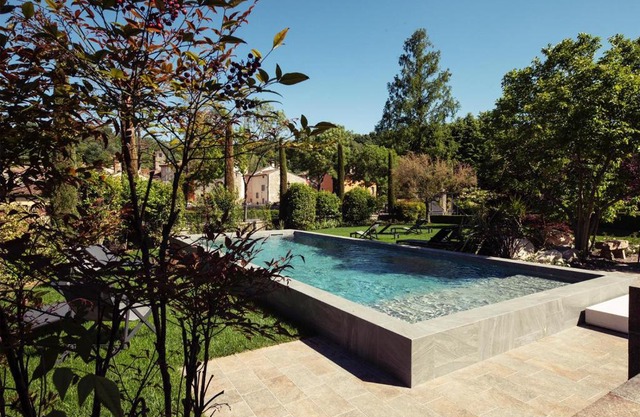 Relais Villa Borghetto