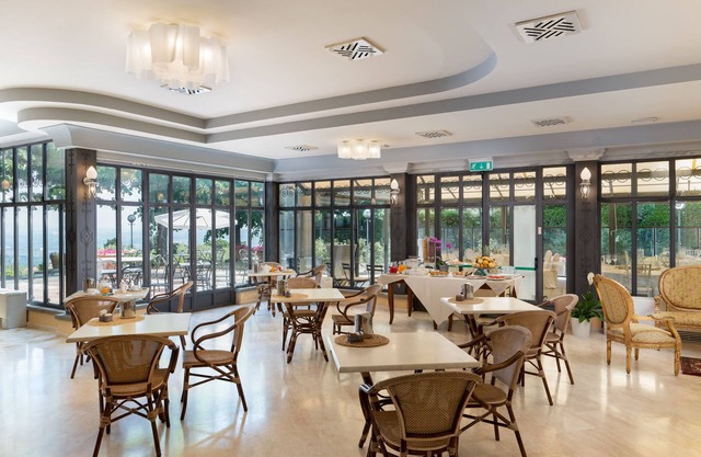 Relais Villa Bianca