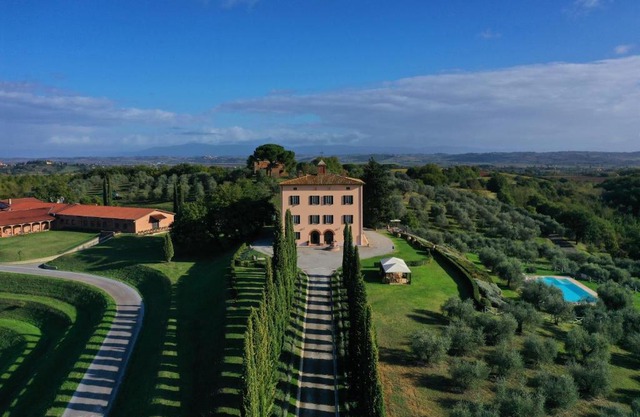 Relais Villa Grazianella | UNA Esperienze