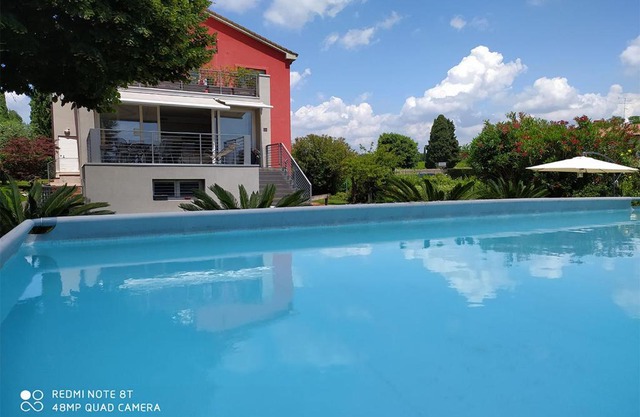 Relais Villa Lézard
