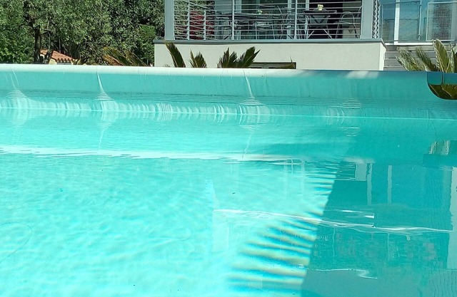 Relais Villa Lezard