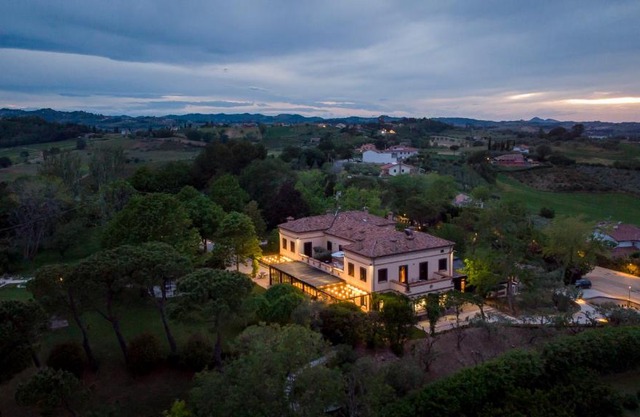 Relais Villa Margherita