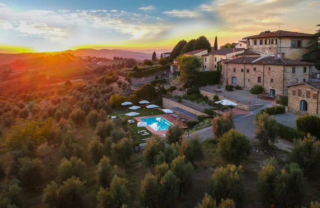 Relais Villa Olmo