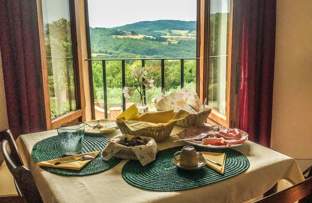 Relais Villa Sensano