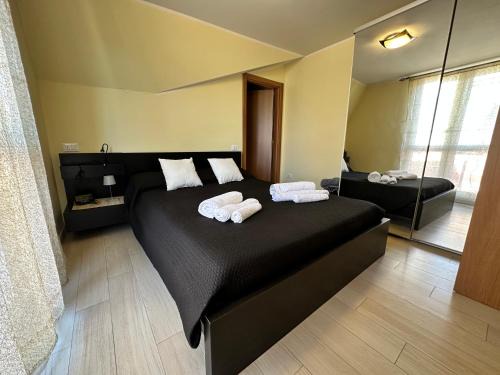 Relax a 20 minuti da Roma - Ampio, Silenzioso e con 2 Bagni