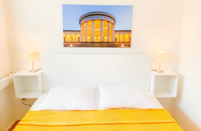 Relax Aachener Boardinghouse Premium 1 App 3