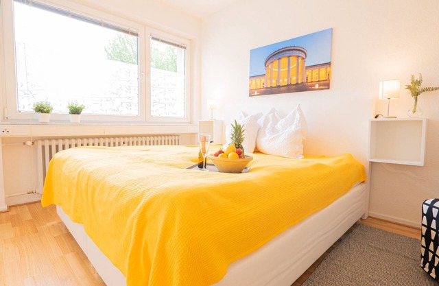 Relax Aachener Boardinghouse Premium 1 App 4