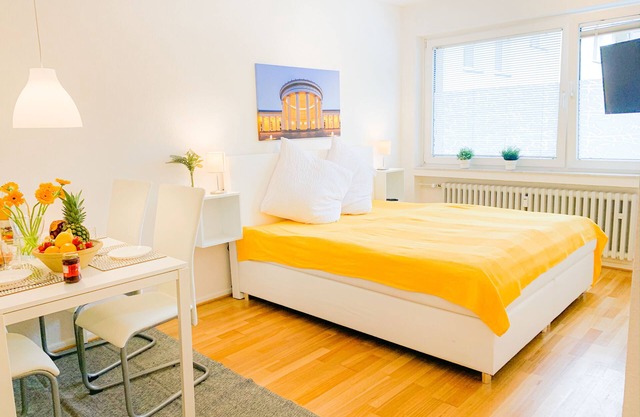 Relax Aachener Boardinghouse Premium 1 App 5