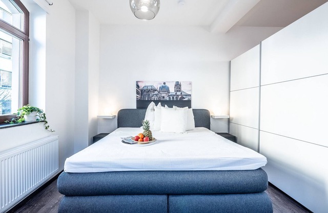 Relax Aachener Boardinghouse Apartment 3