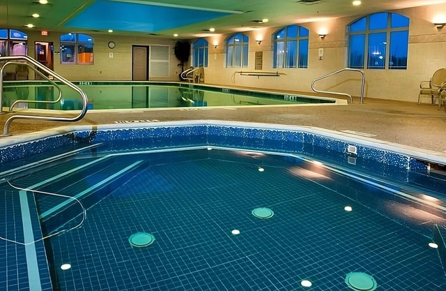 Relax and Enjoy! 1 Awesome Unit and Pool.