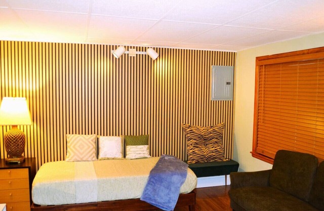 Relax and Enjoy Cost-Effective Living for the Entire Apartment.