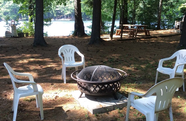 Relax and Enjoy the Way Life Should Be, North Waterboro, Maine
