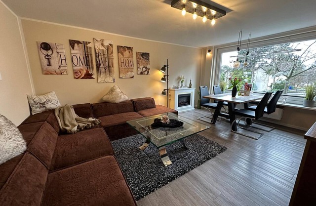"Relax and experience adventure at the 4-star Wurmbergtraum in Braunlage!"