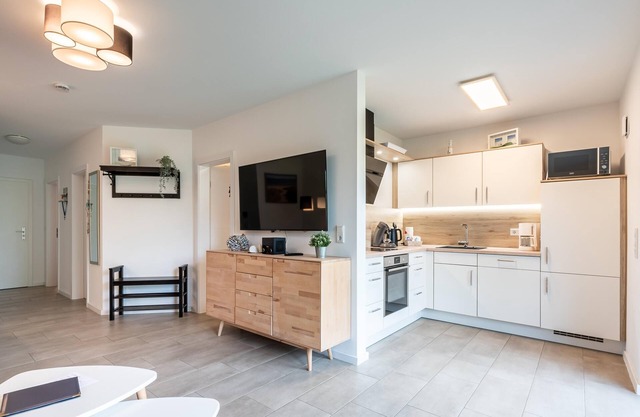 Relax and experience: Your vacation apartment Meeresbrise on the North Sea!