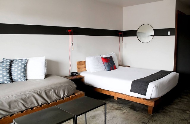 Relax and Recharge! Two Modern Units, Pet-friendly, Indoor Pool, Scenic Views!