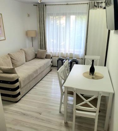 Relax Apartament Bicaz