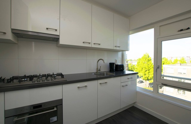 Relax Apartment in Amsterdam