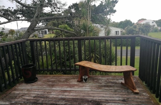 Relax at Ahipara - Only minutes walk to the beach