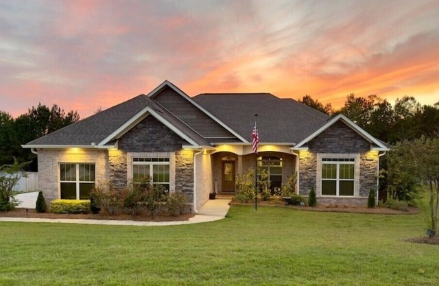 Relax at the Ridge 4BR/3BAn