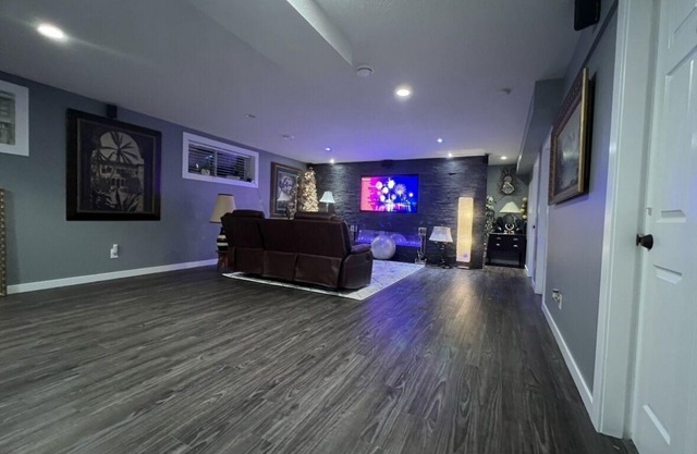 Relax at this peaceful oasis