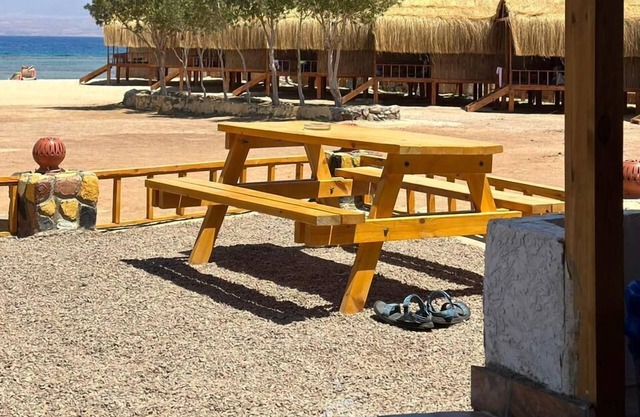 Relax Beach Camp