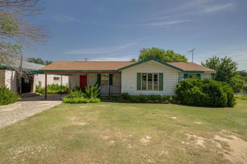 Relax By Lake, Hike From Your Door Whitney Home