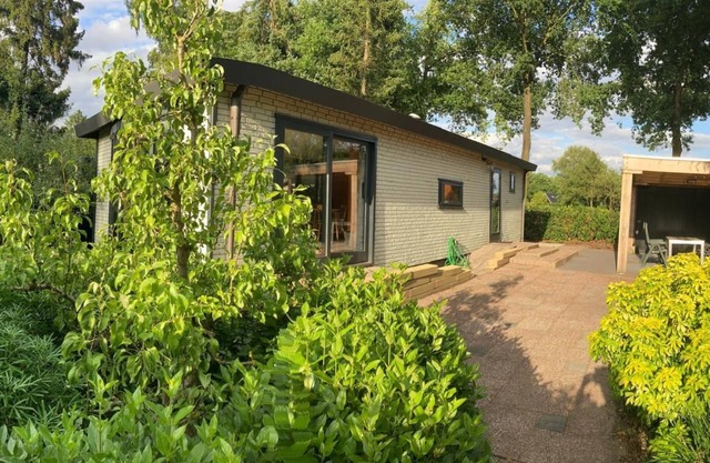Relax Chalet Veluwe