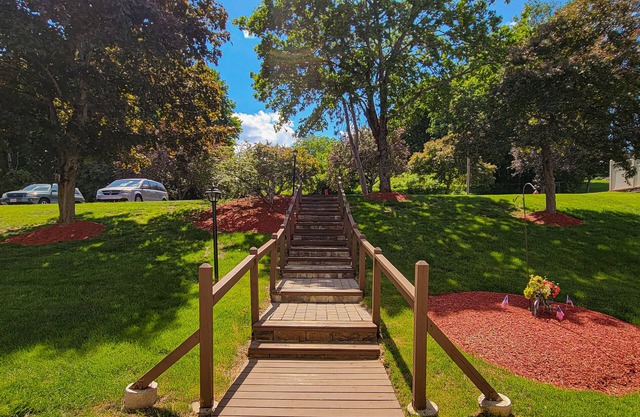 Relax & Explore: Cozy Condo by Lake & Trails