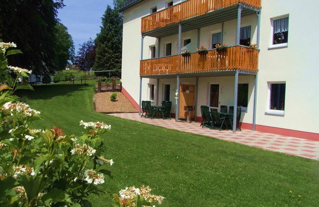 Relax & Explore, Grufflingen